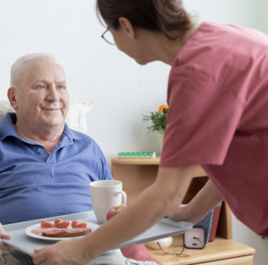 Transition to Assisted Living
